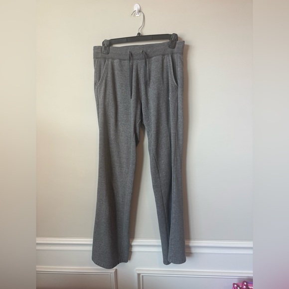 Nike Gray flair women’s sweatpants size small - Picture 1 of 6